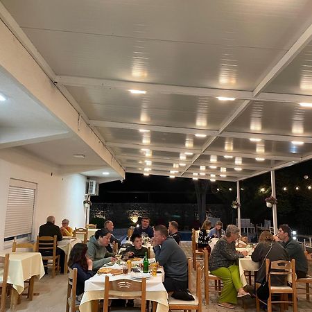 Hotel Aroma Përmet 외부 사진